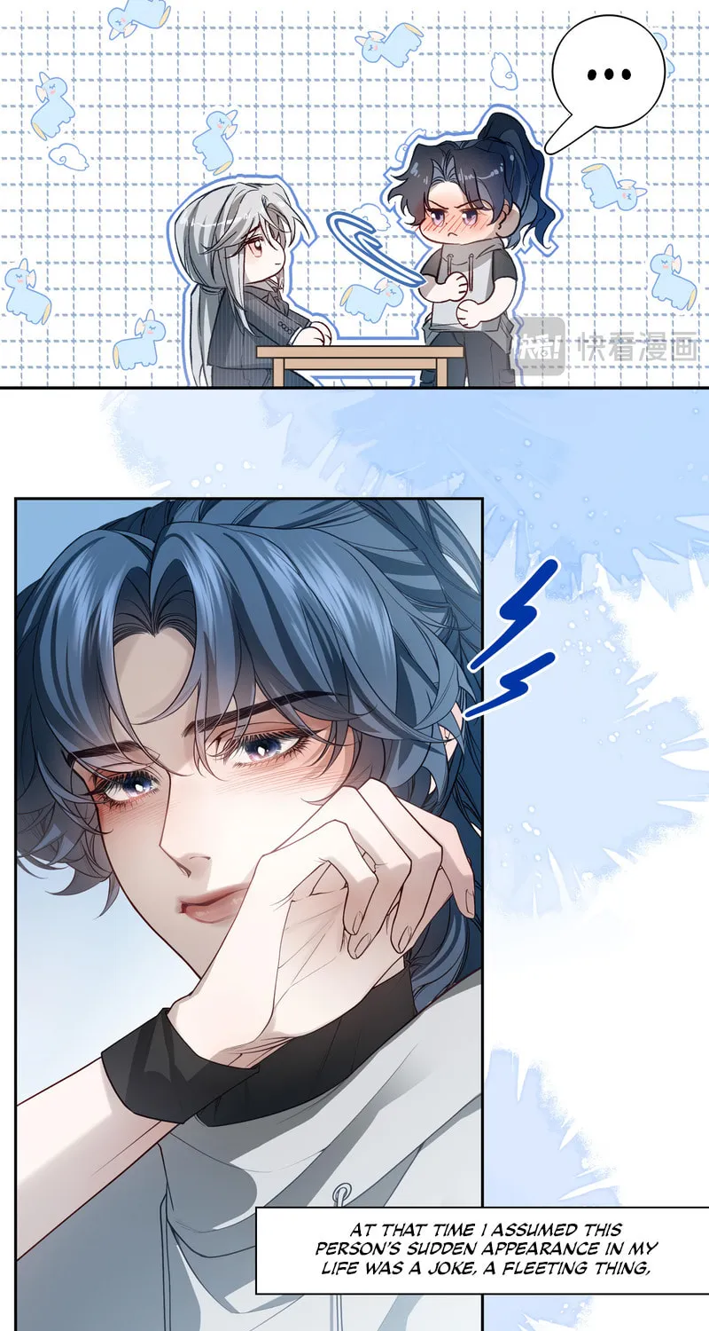 His Star Chapter 1 page 46 - 
