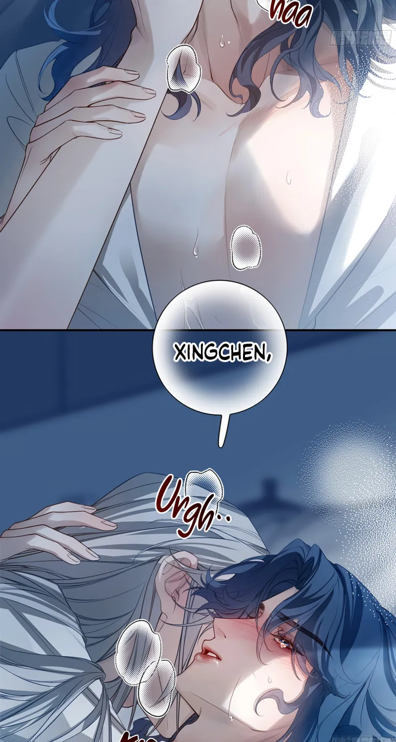 His Star Chapter 1 page 6 - 