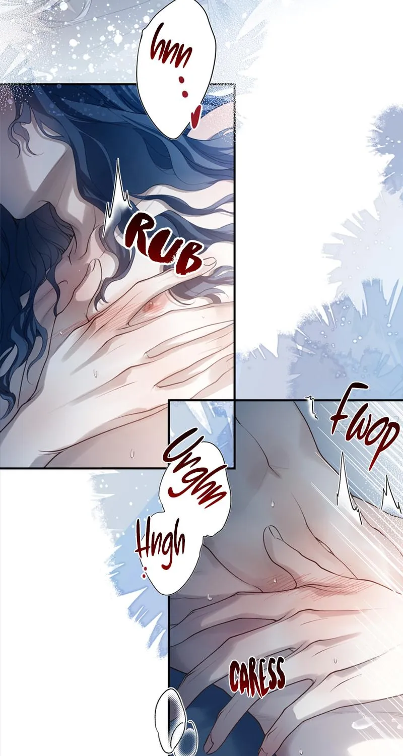His Star Chapter 1 page 8 - 