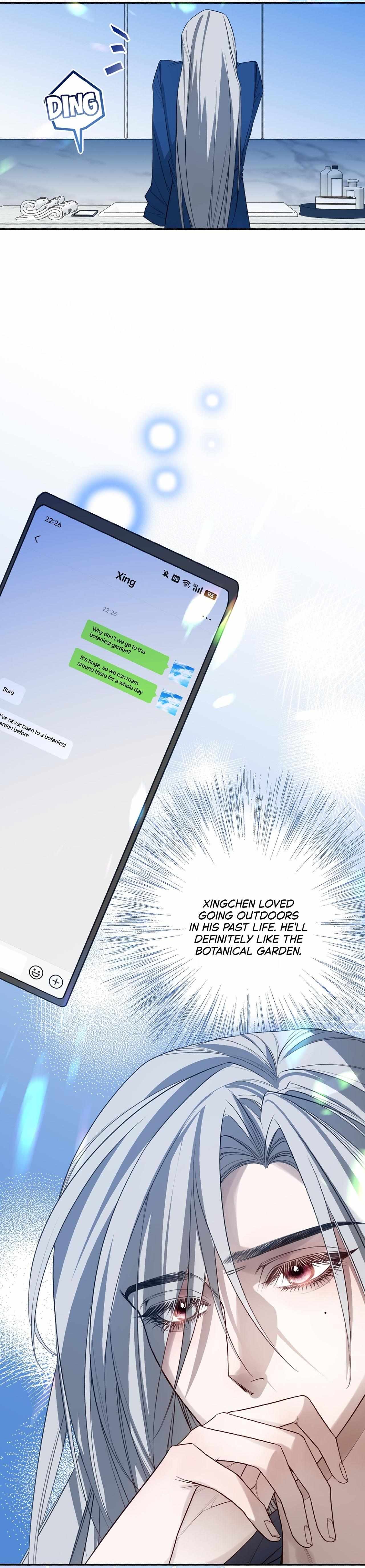 His Star Chapter 10 page 11 - 