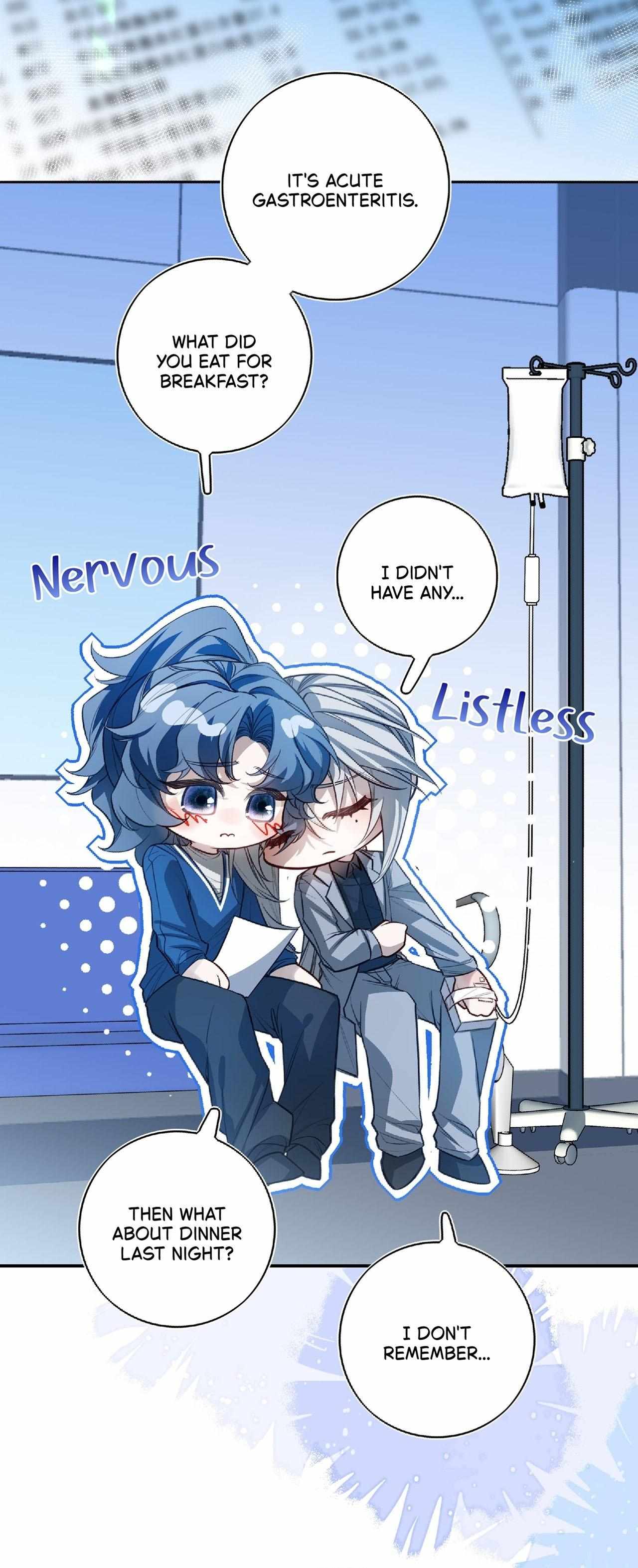 His Star Chapter 10 page 20 - 