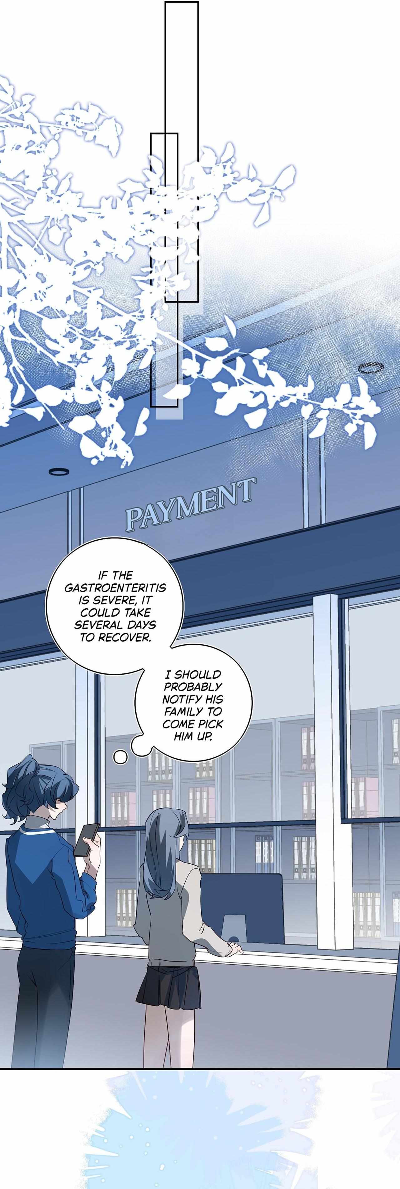 His Star Chapter 10 page 25 - 