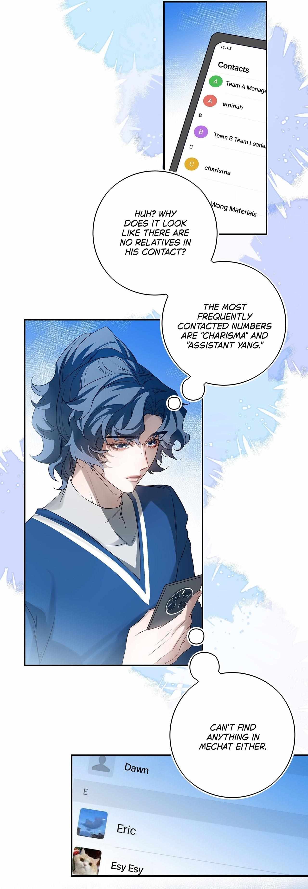 His Star Chapter 10 page 26 - 