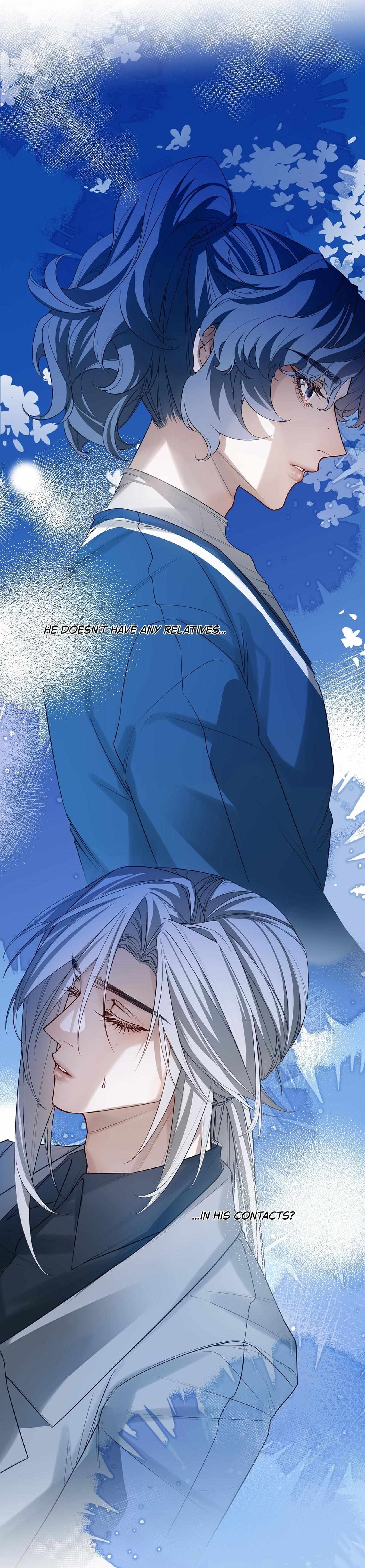 His Star Chapter 10 page 27 - 