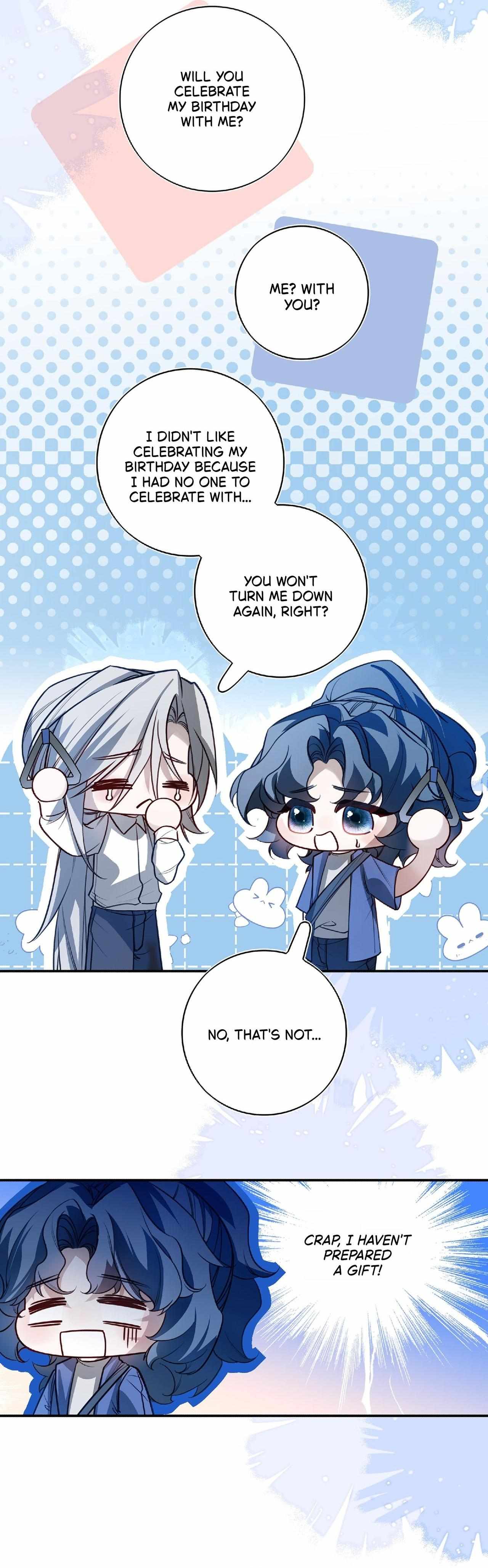 His Star Chapter 10 page 7 - 