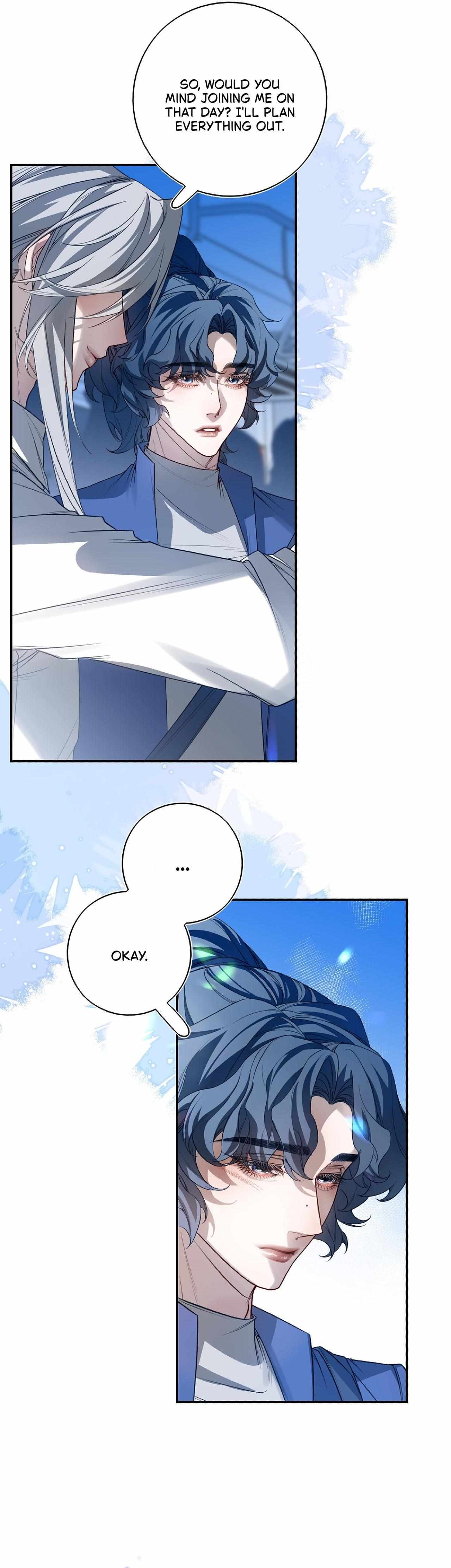 His Star Chapter 10 page 8 - 