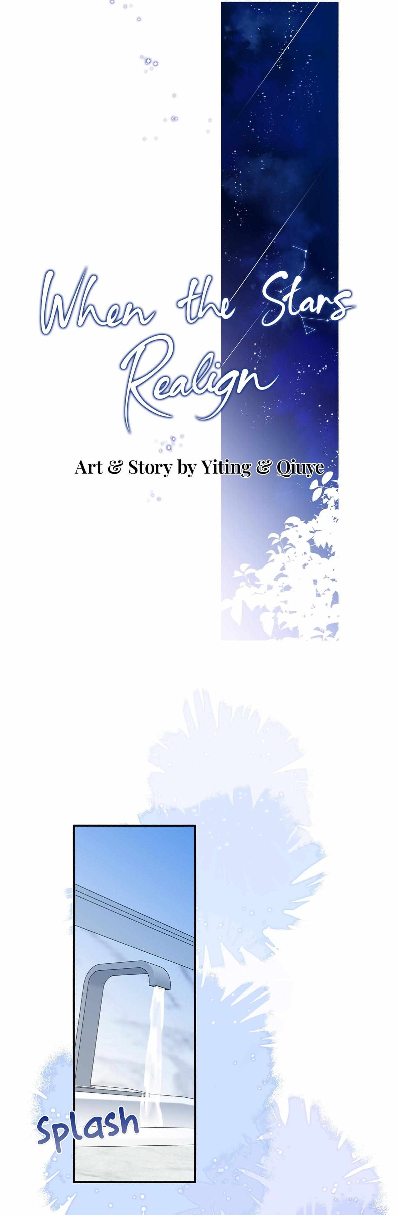 His Star Chapter 10 page 9 - 