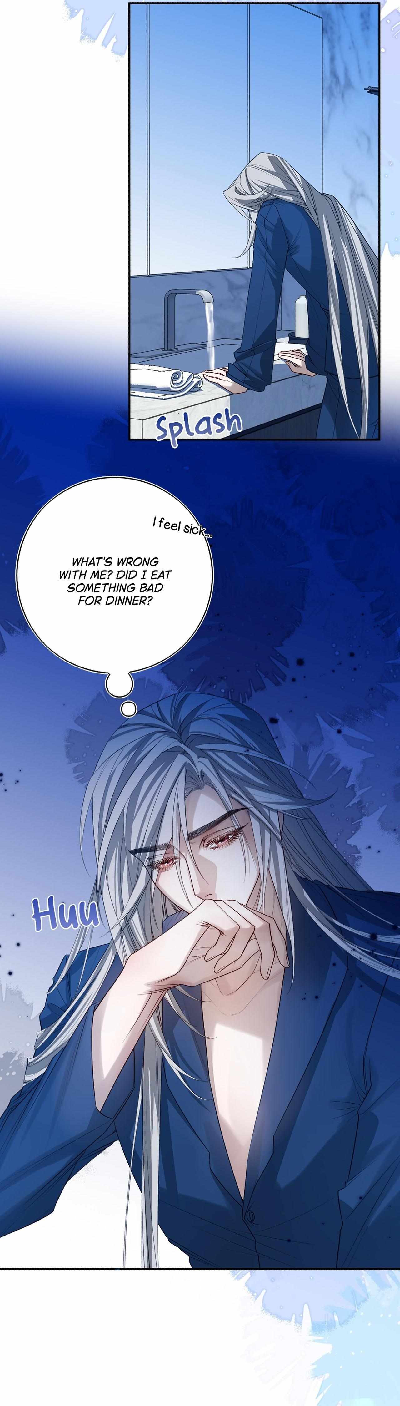His Star Chapter 10 page 10 - 