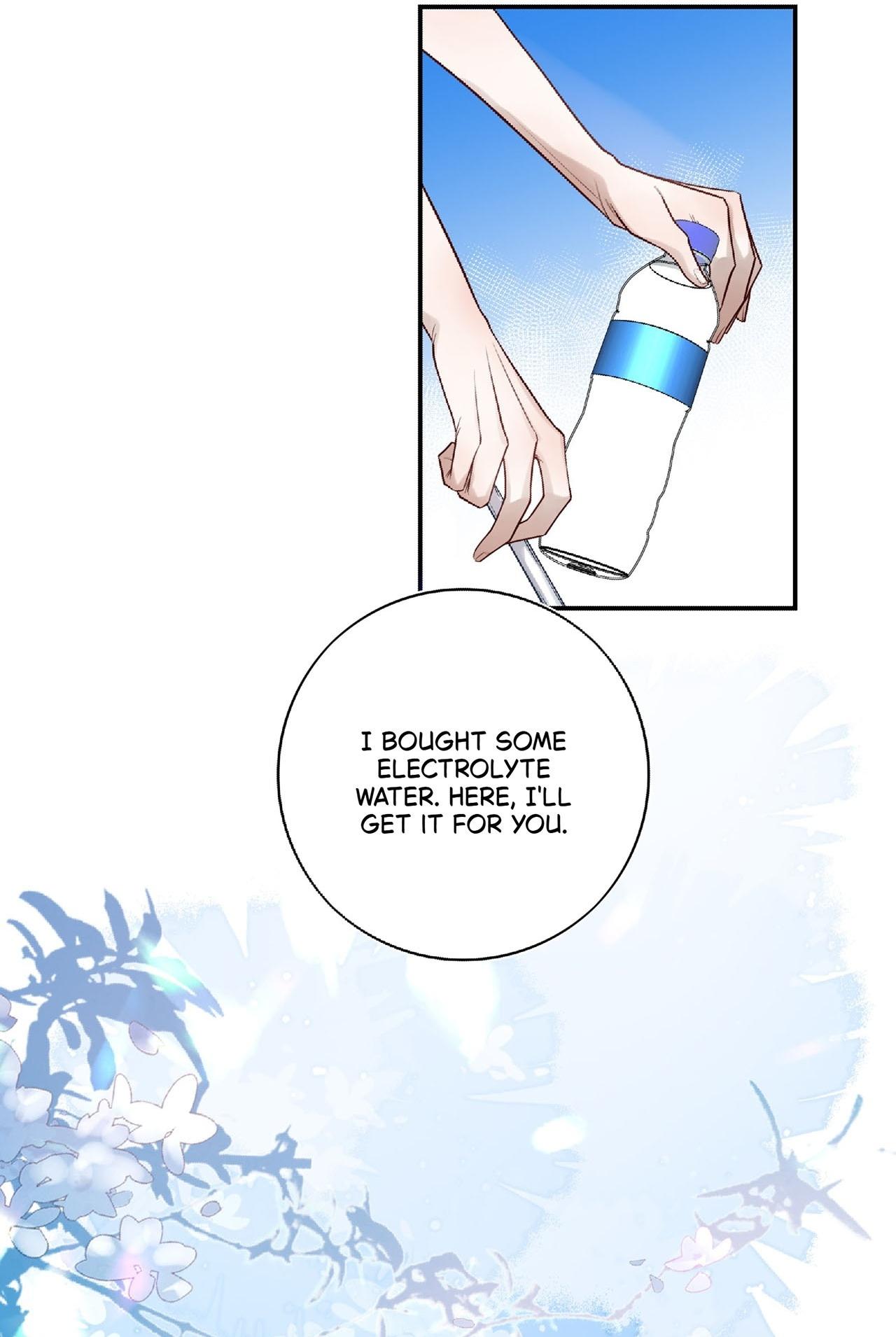 His Star Chapter 11 page 13 - 