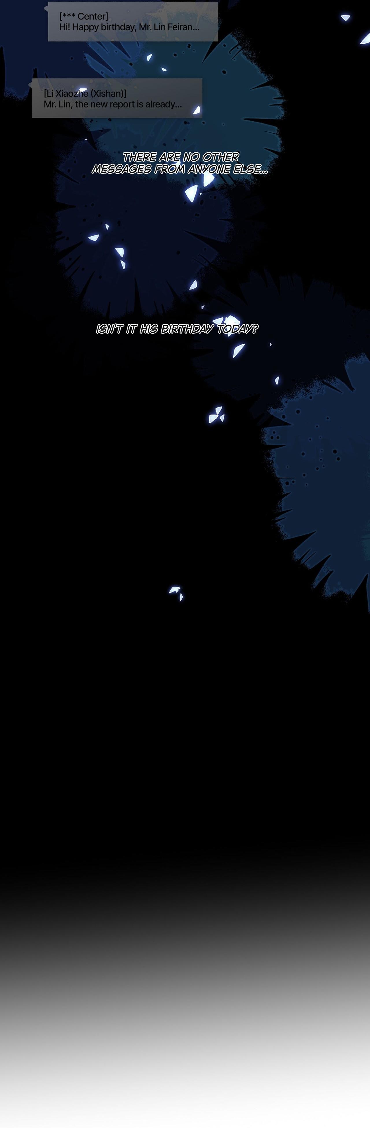 His Star Chapter 11 page 17 - 