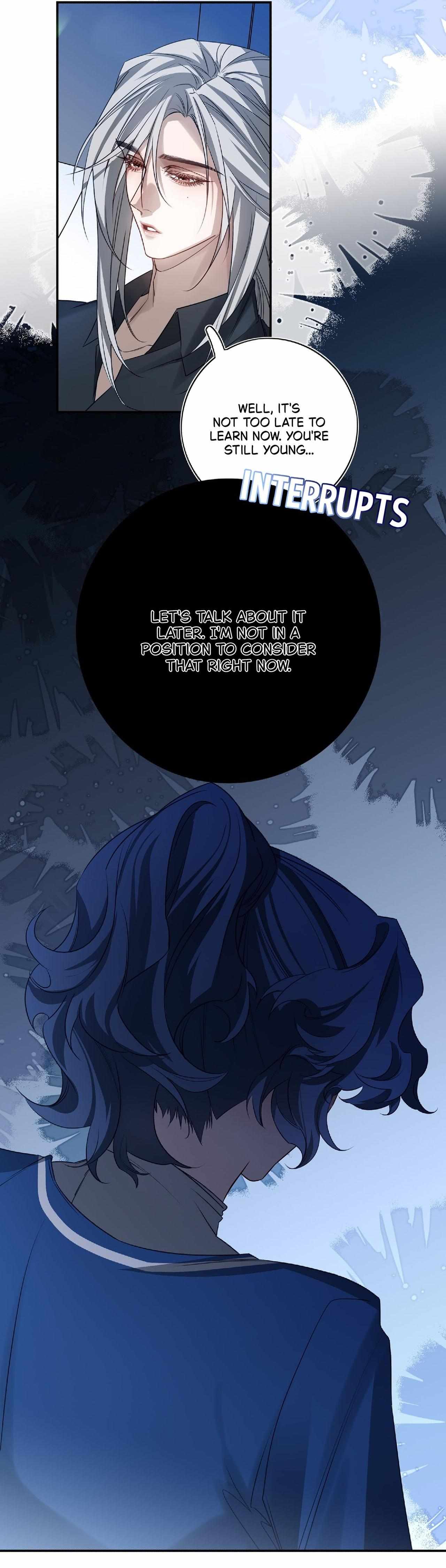 His Star Chapter 11 page 20 - 