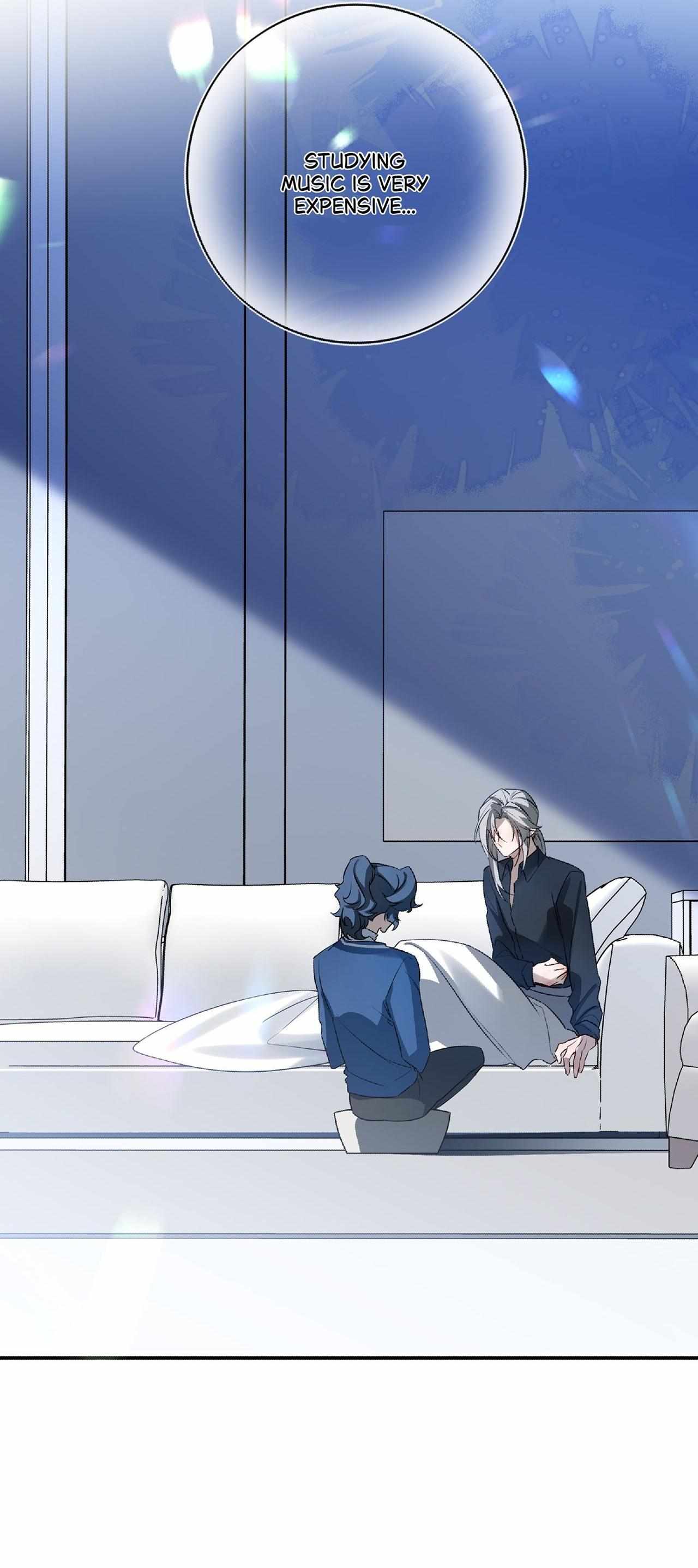 His Star Chapter 11 page 22 - 