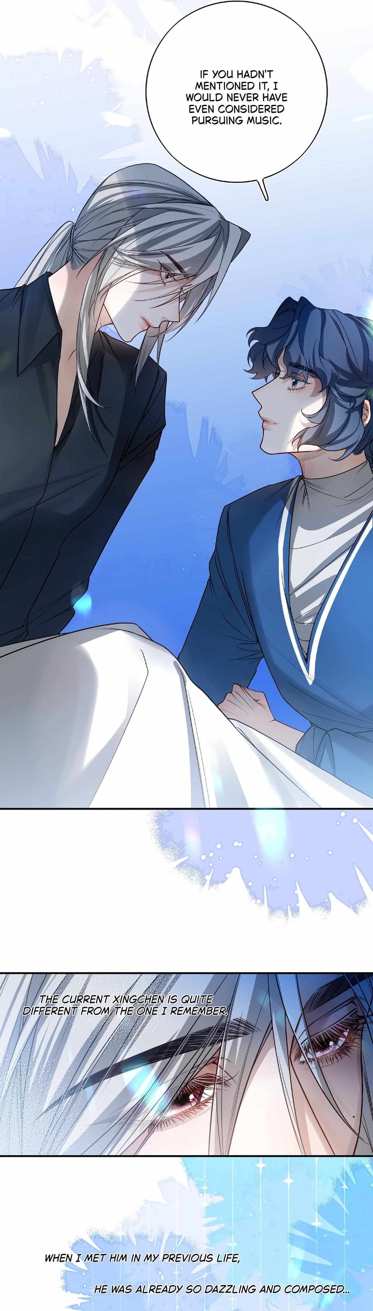 His Star Chapter 11 page 24 - 
