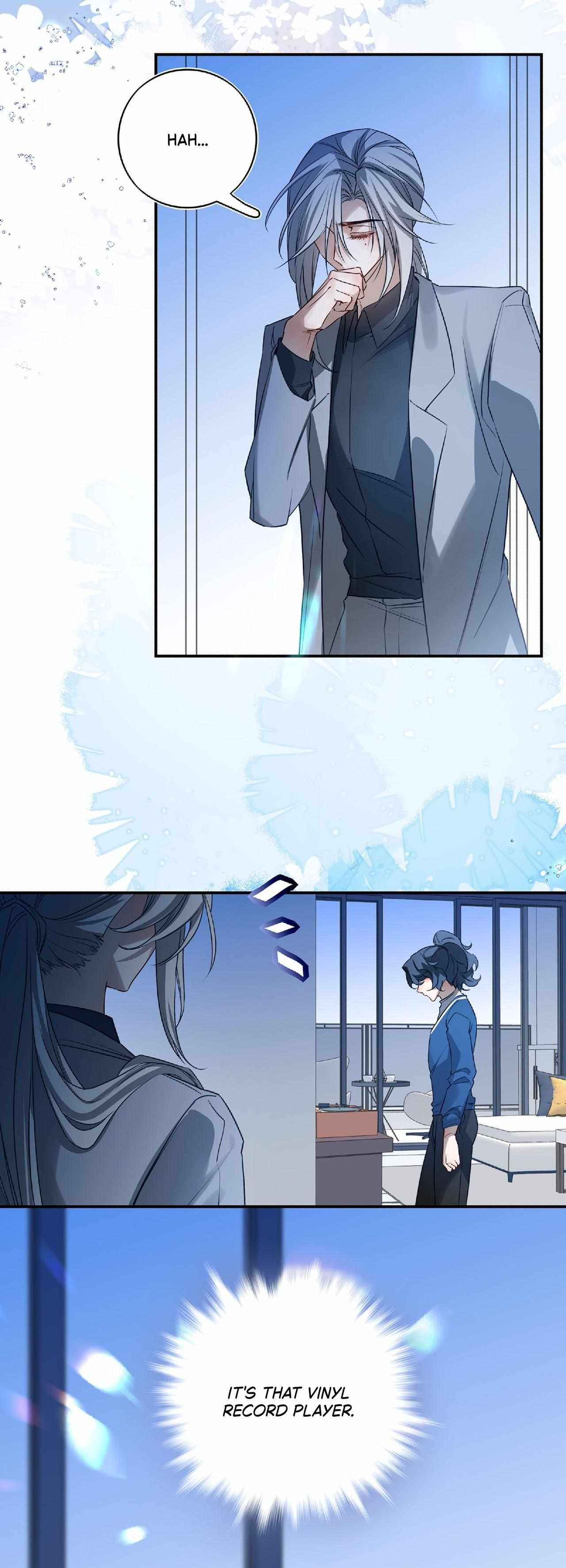 His Star Chapter 11 page 7 - 