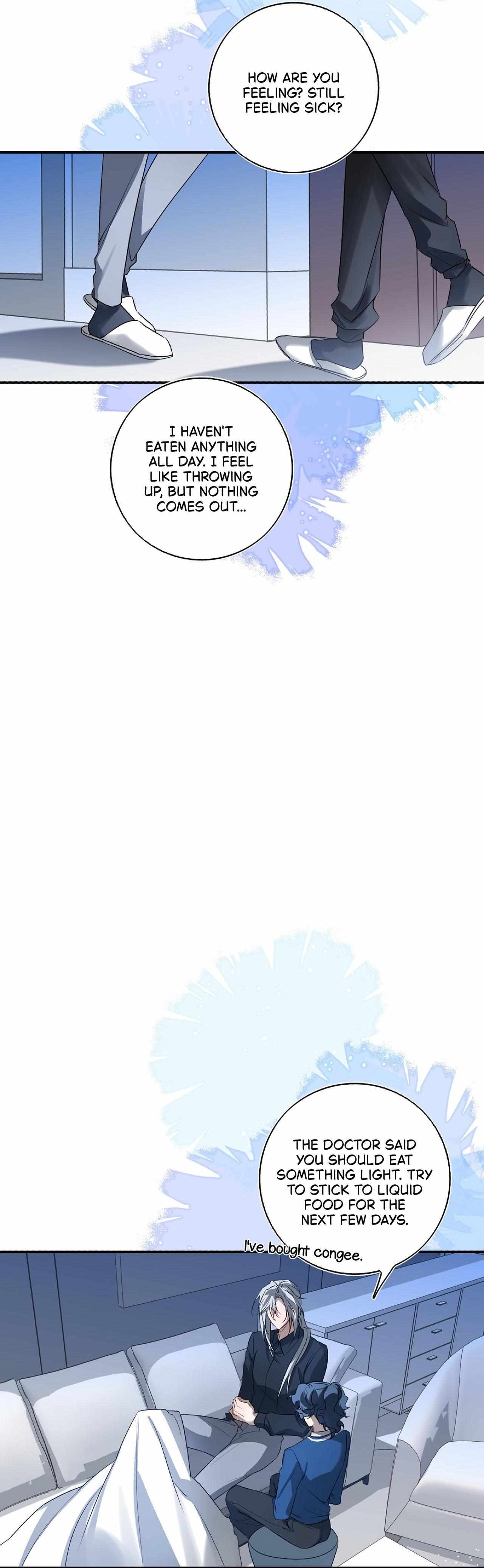 His Star Chapter 11 page 10 - 