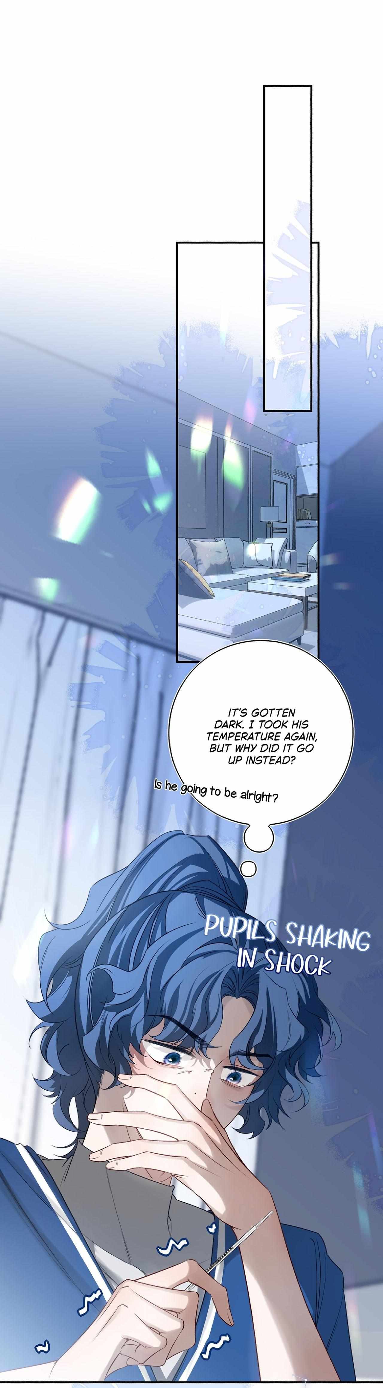 His Star Chapter 12 page 2 - 