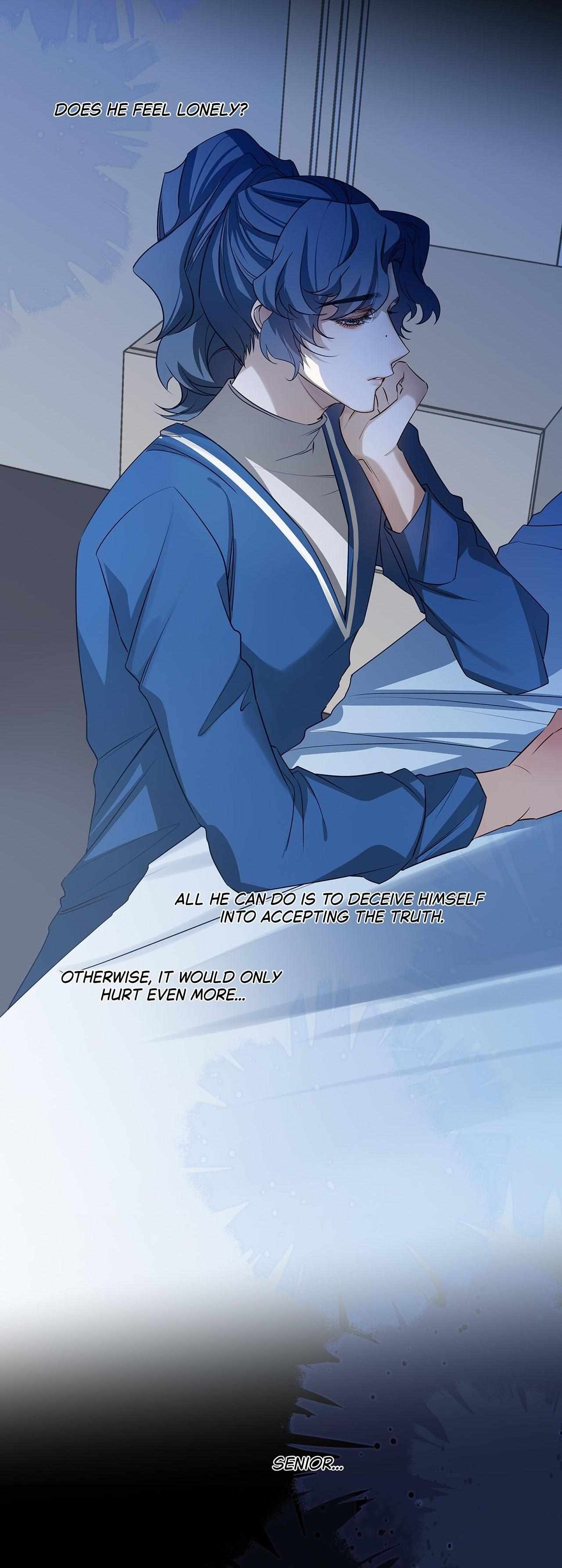 His Star Chapter 12 page 12 - 