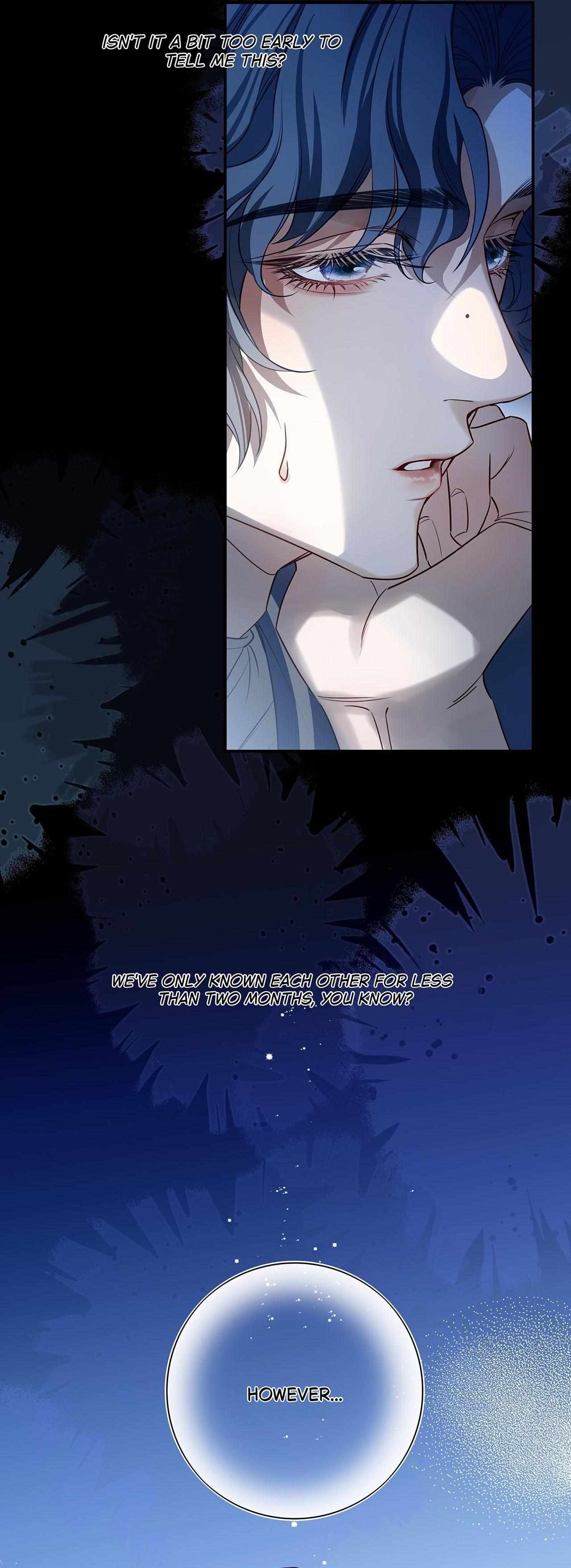 His Star Chapter 12 page 13 - 