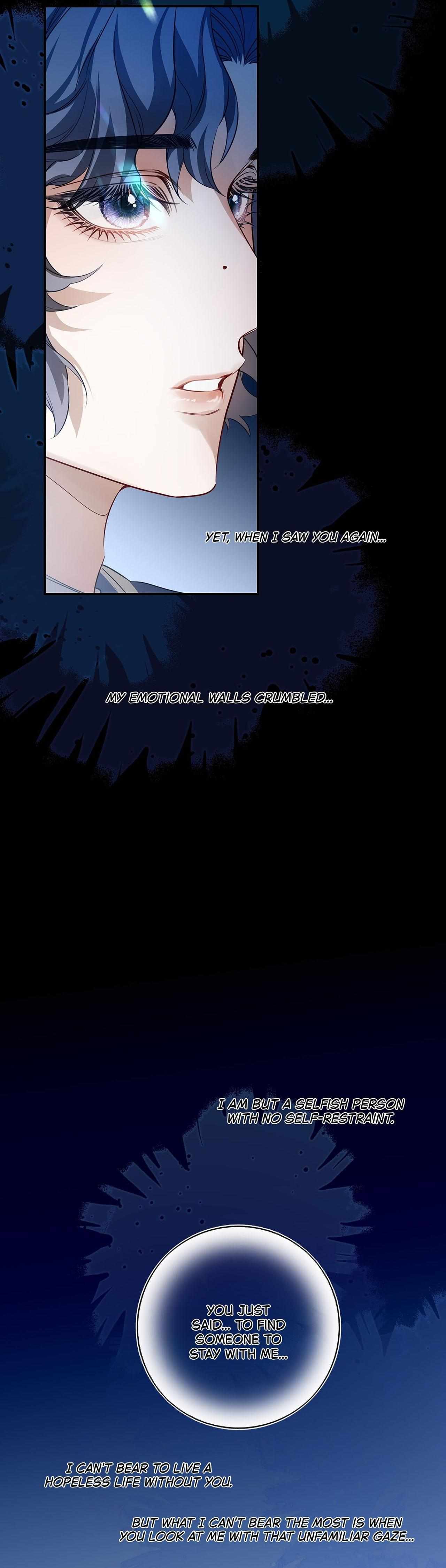 His Star Chapter 12 page 15 - 