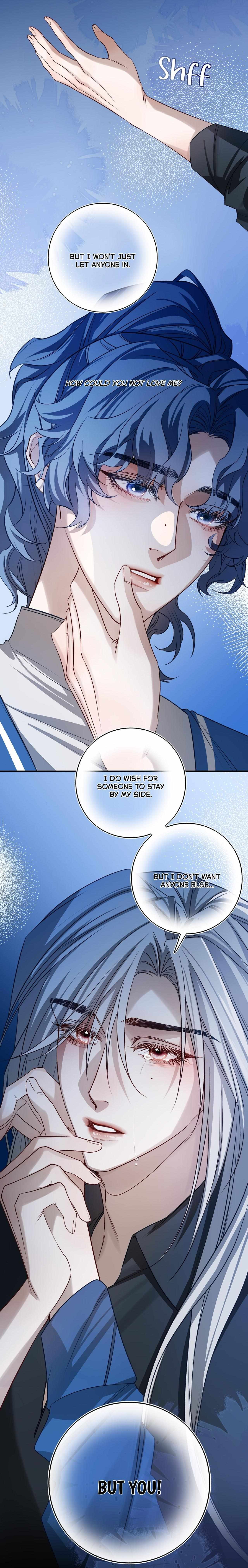 His Star Chapter 12 page 16 - 