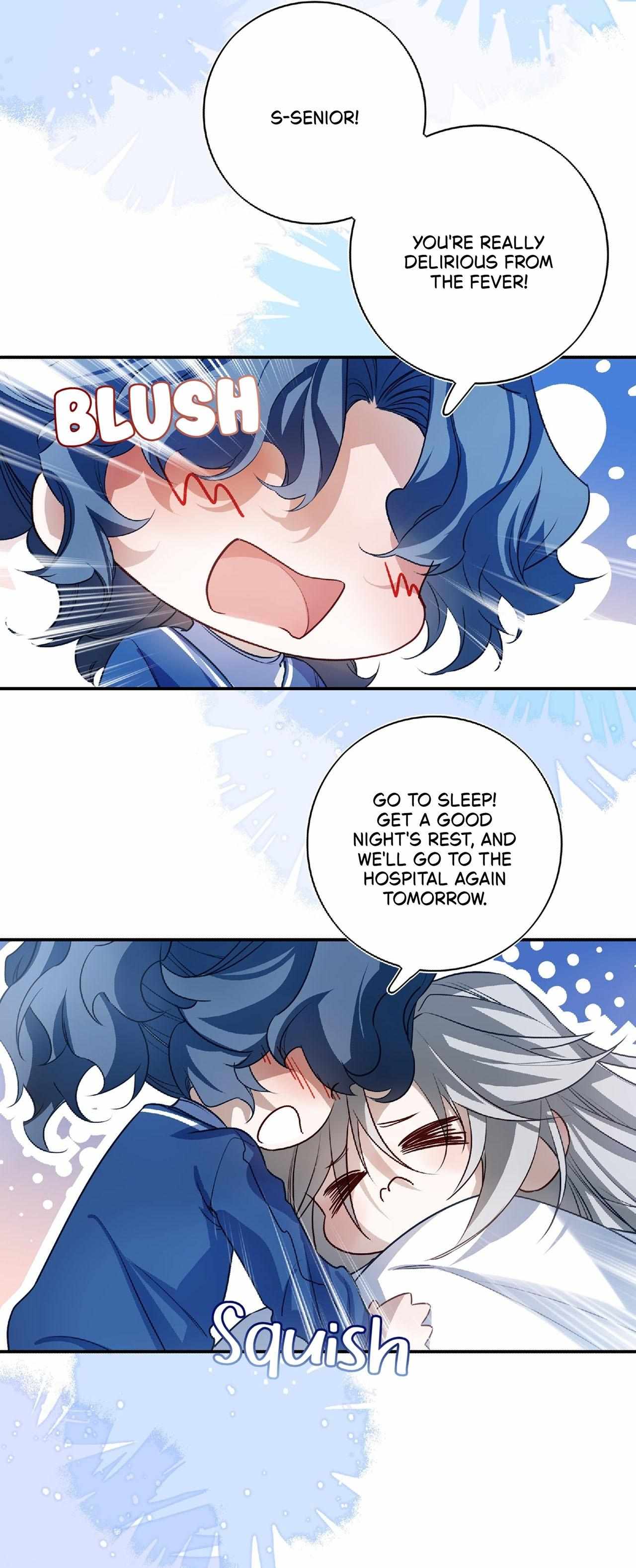 His Star Chapter 12 page 18 - 