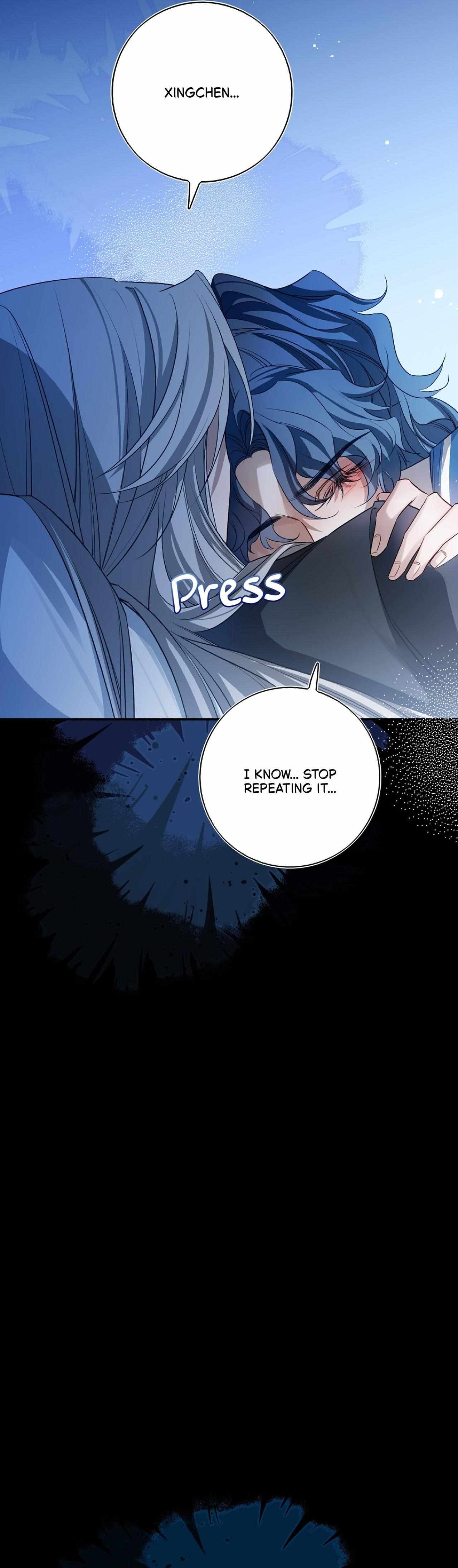 His Star Chapter 12 page 22 - 