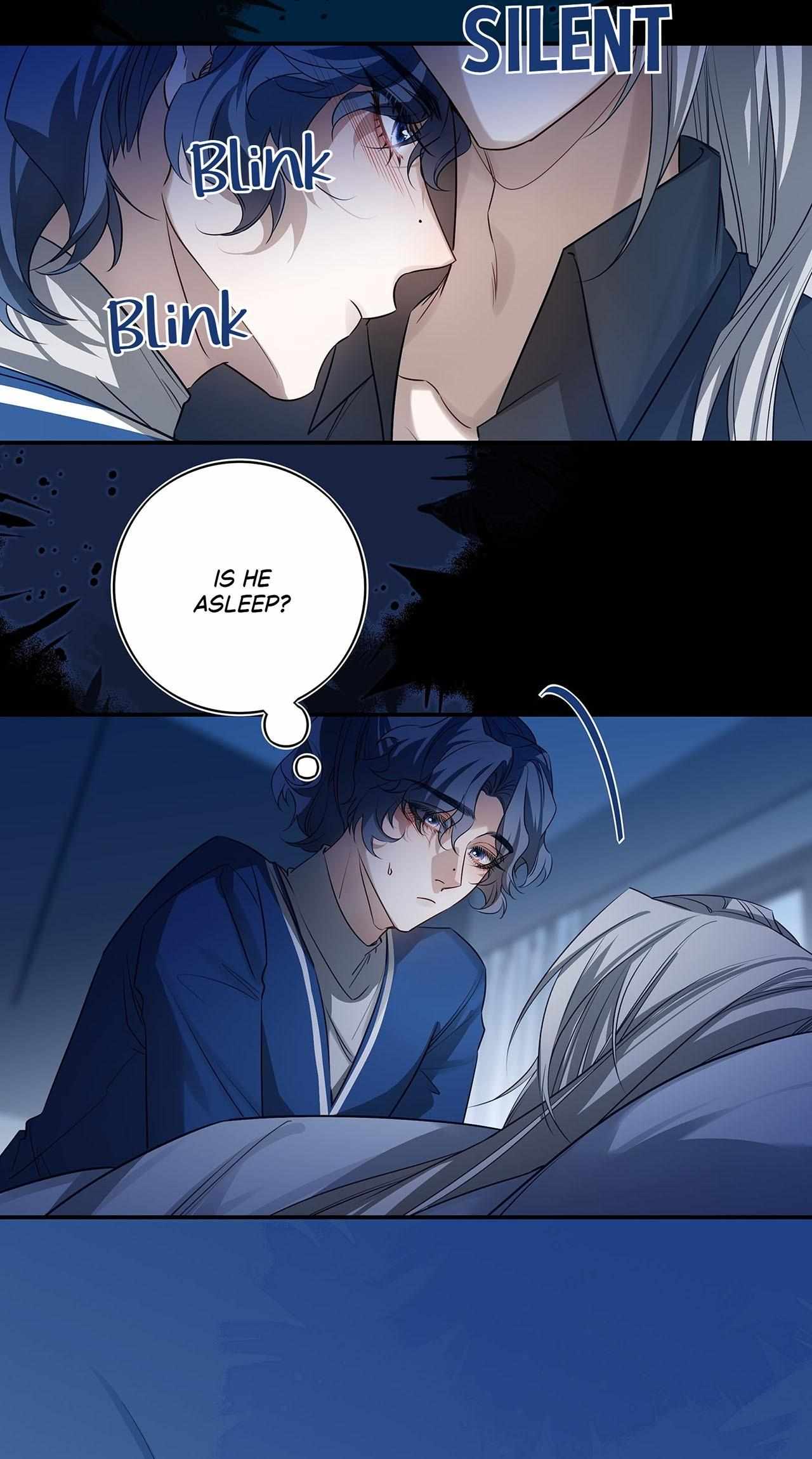 His Star Chapter 12 page 23 - 