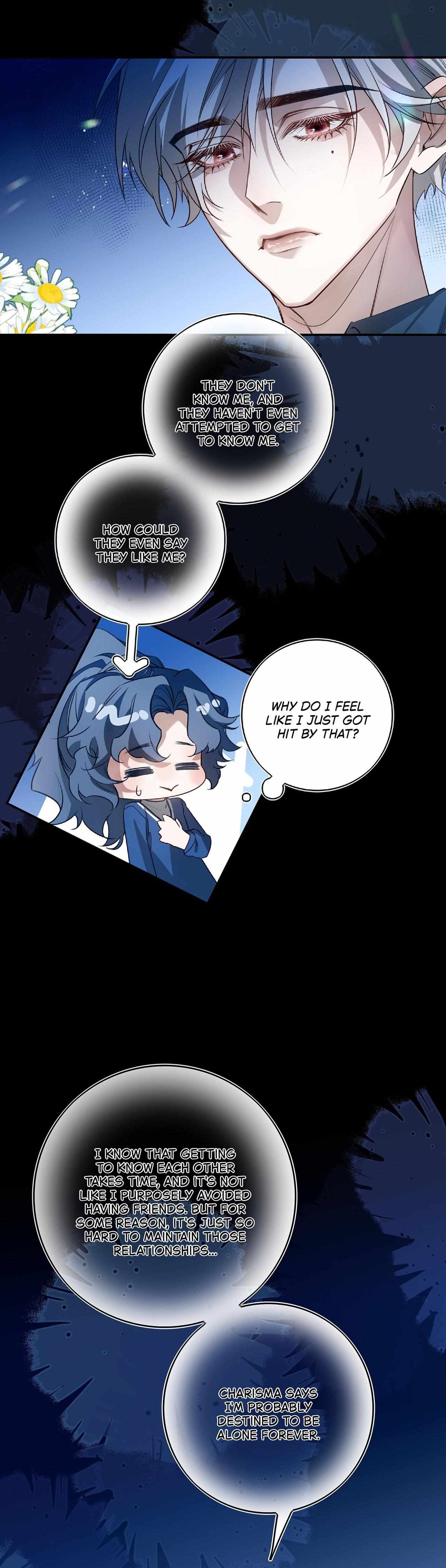 His Star Chapter 12 page 10 - 