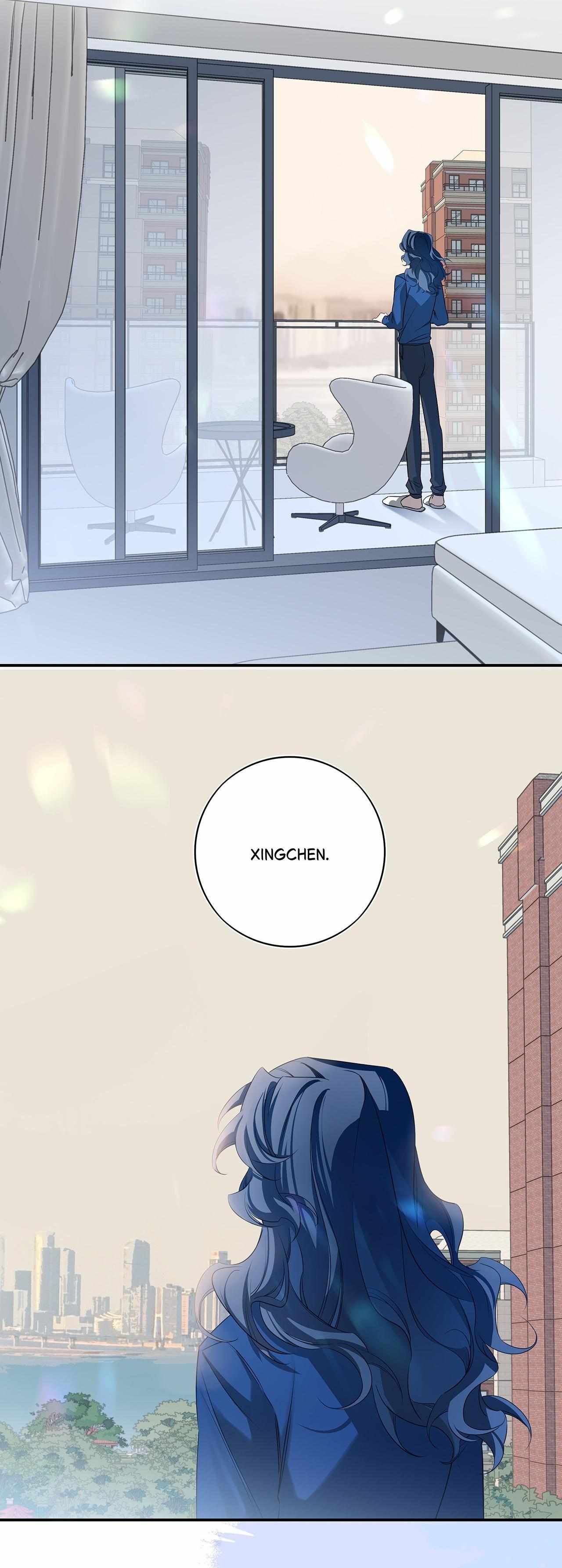 His Star Chapter 13 page 11 - 