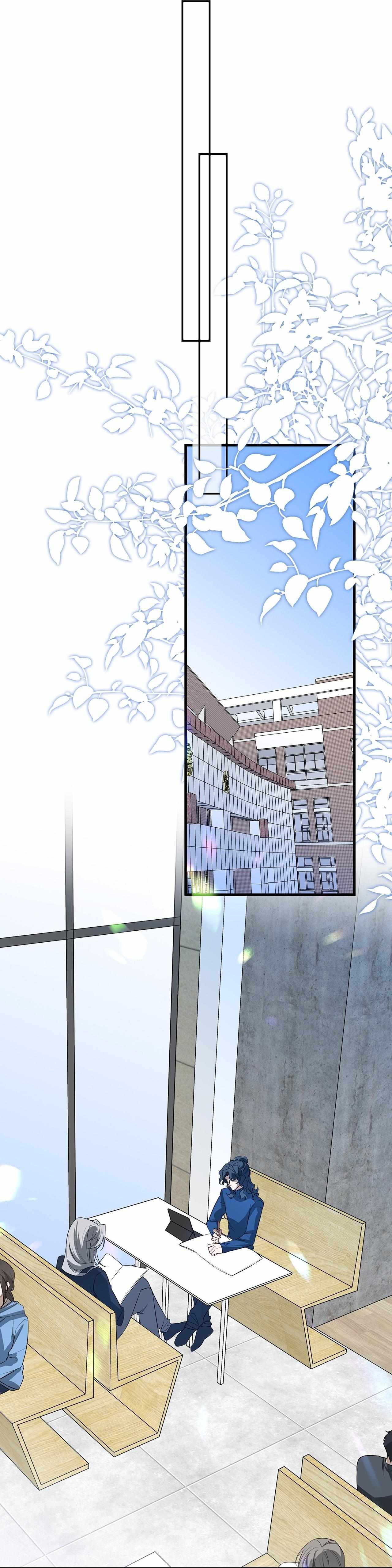 His Star Chapter 13 page 19 - 