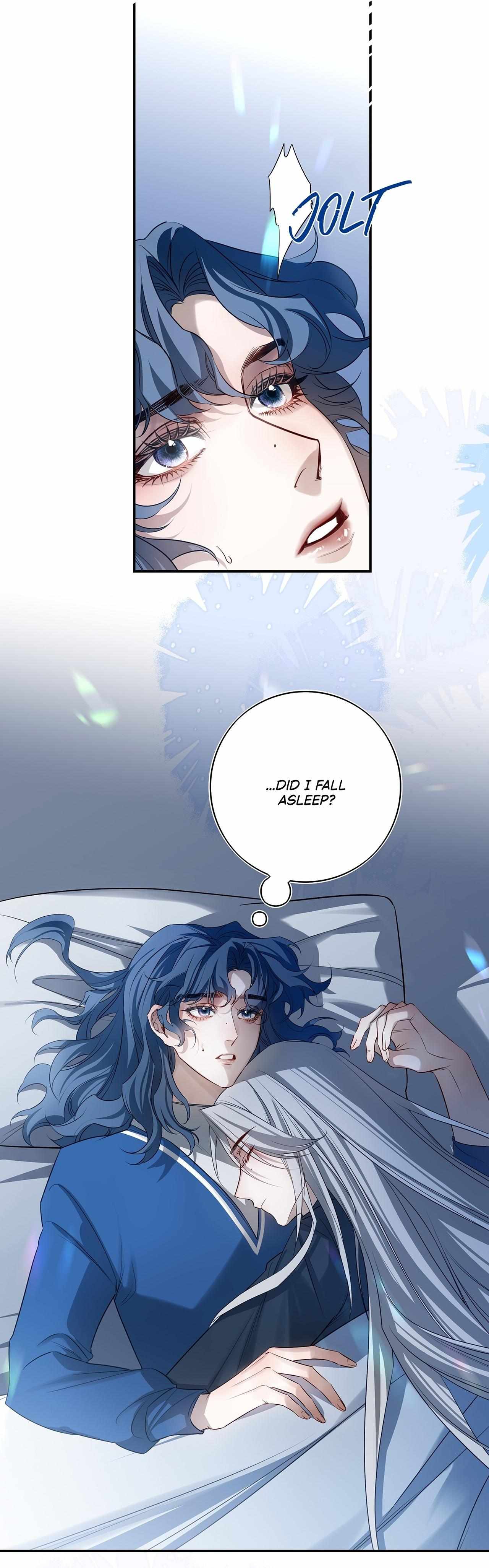 His Star Chapter 13 page 5 - 