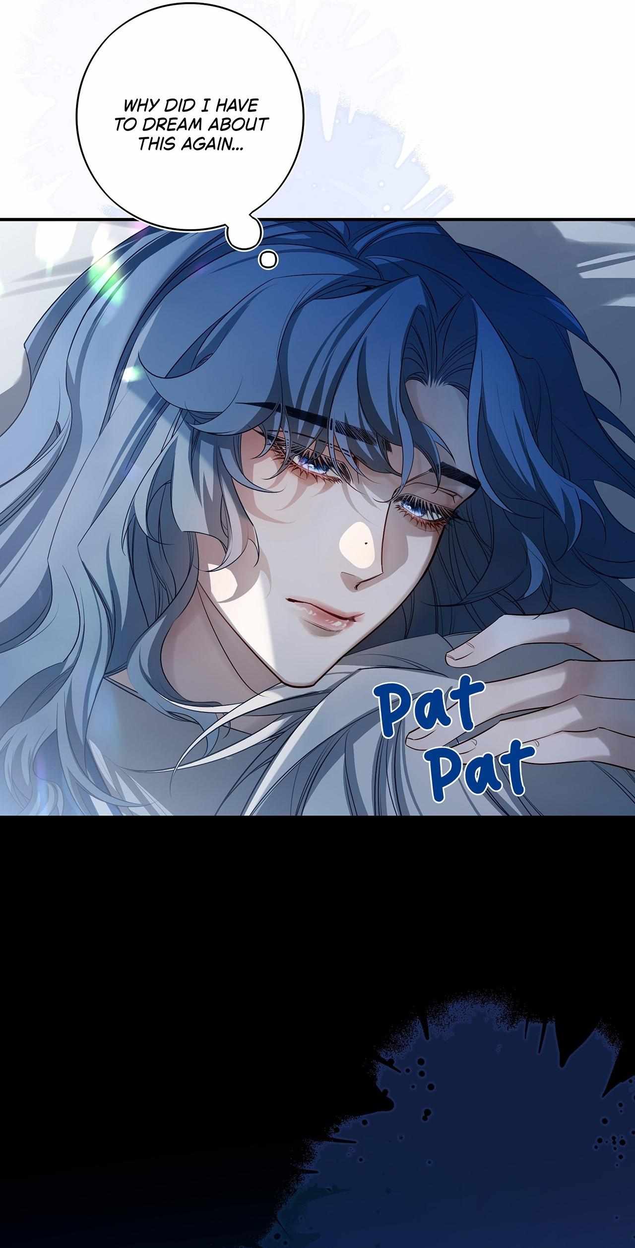 His Star Chapter 13 page 6 - 