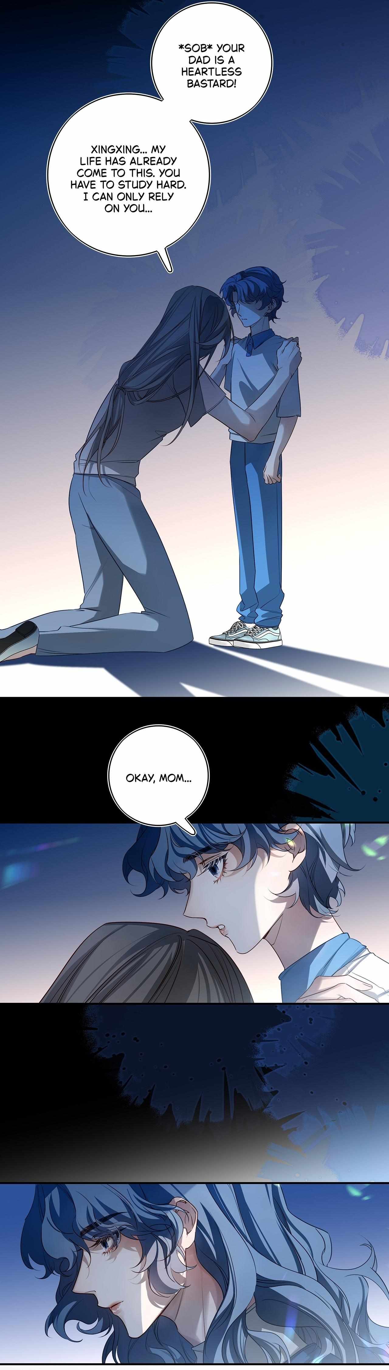 His Star Chapter 13 page 7 - 