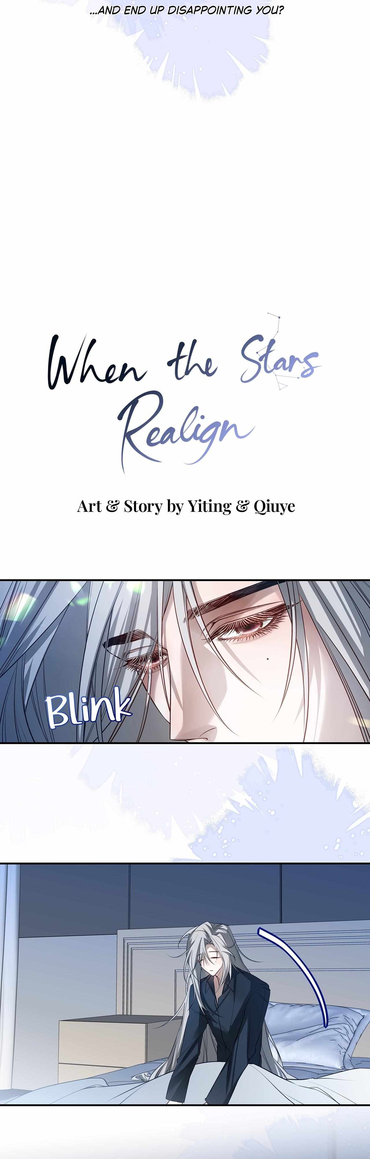 His Star Chapter 13 page 9 - 