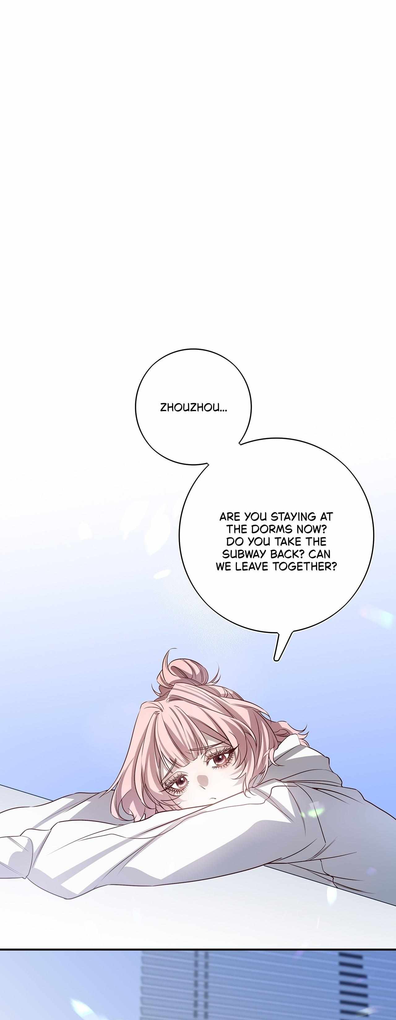 His Star Chapter 14 page 2 - 