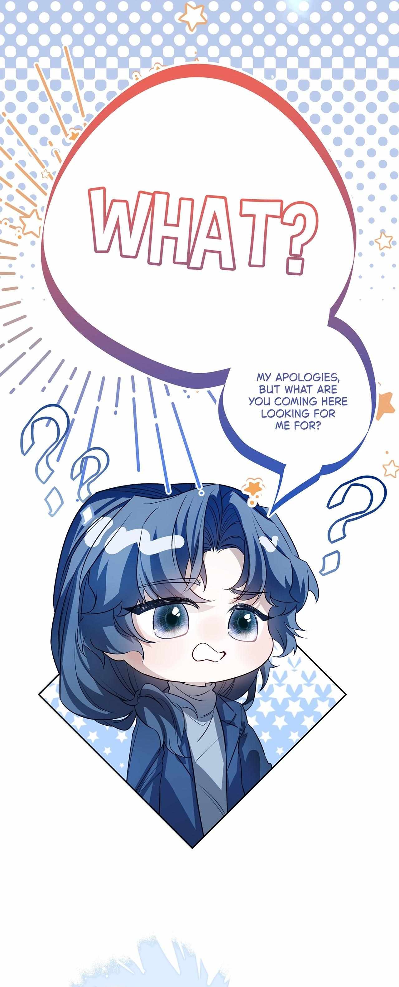 His Star Chapter 14 page 19 - 