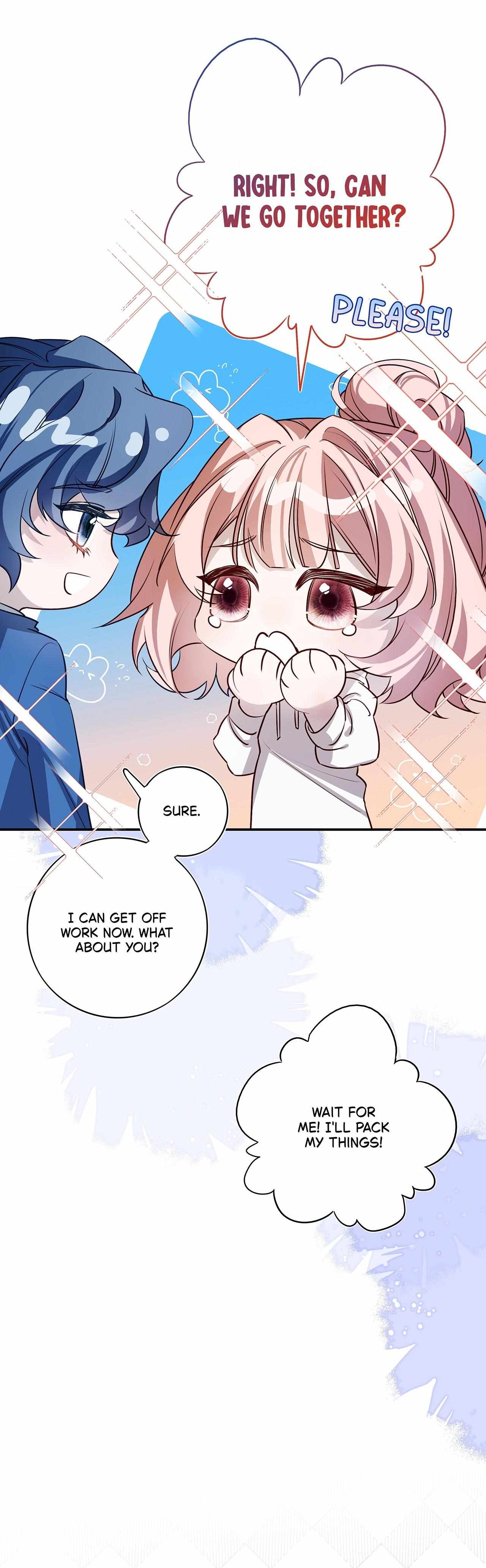 His Star Chapter 14 page 6 - 