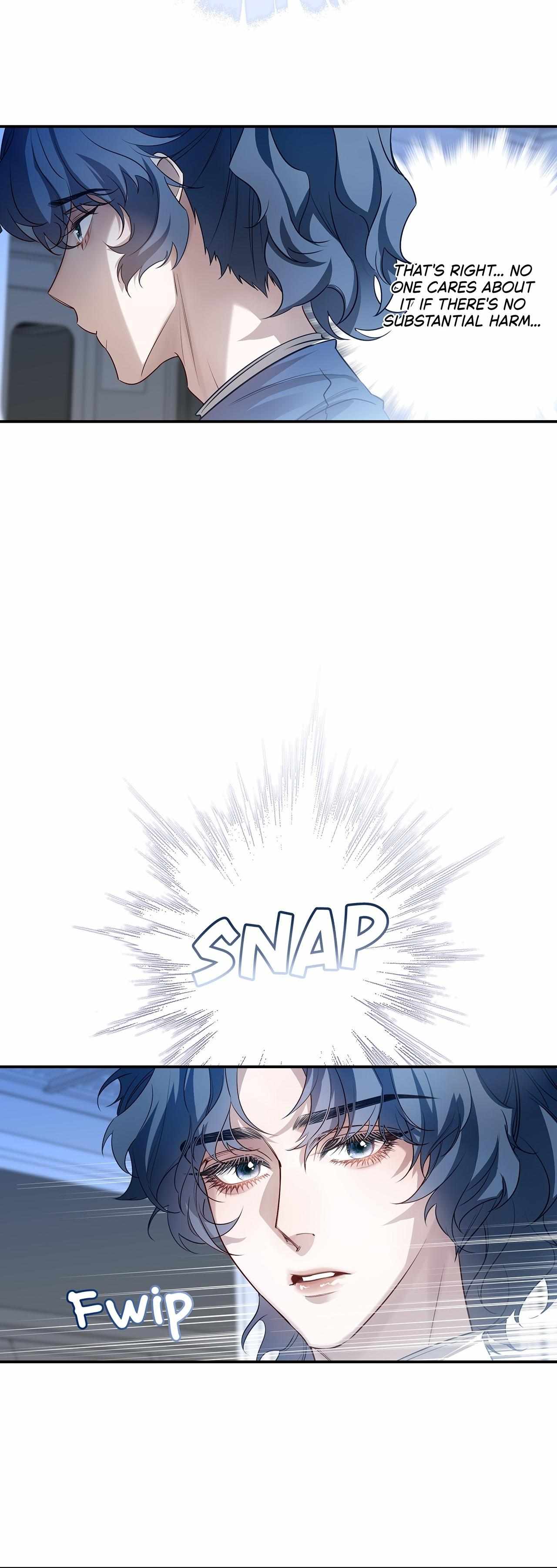 His Star Chapter 14 page 10 - 