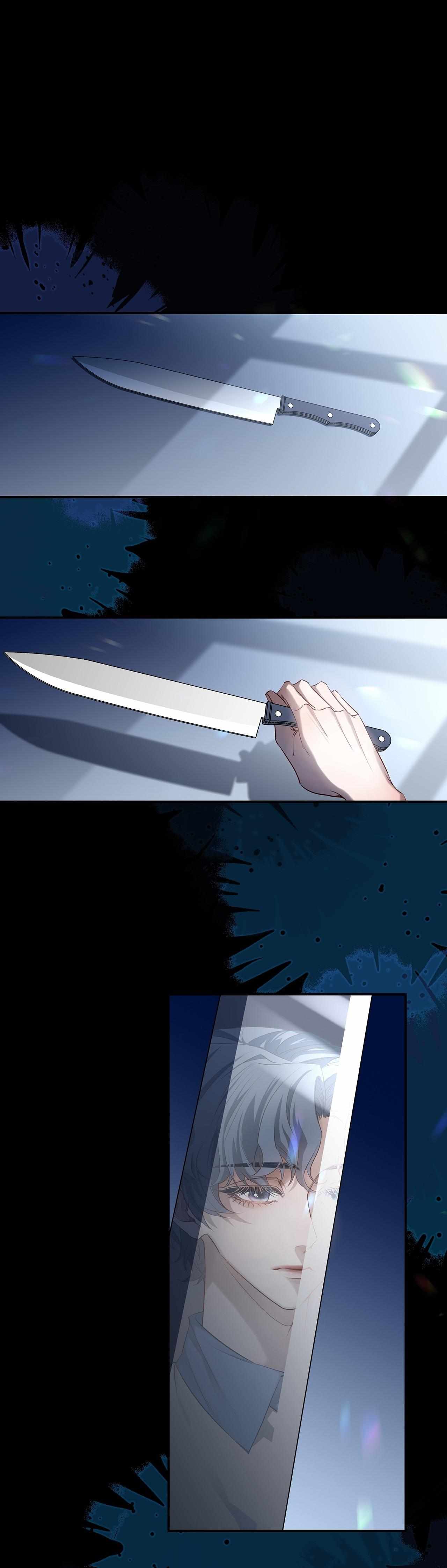 His Star Chapter 15 page 2 - 