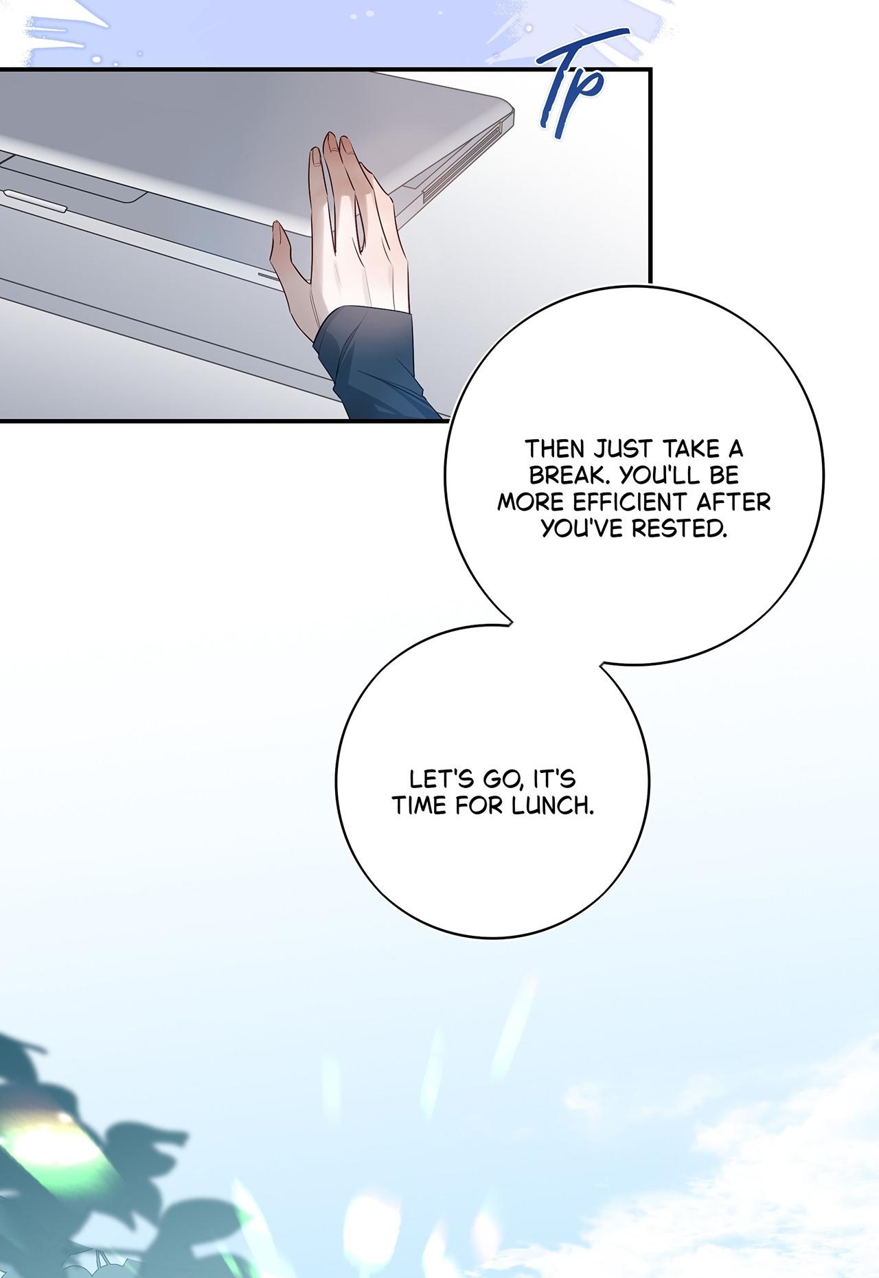 His Star Chapter 15 page 12 - 