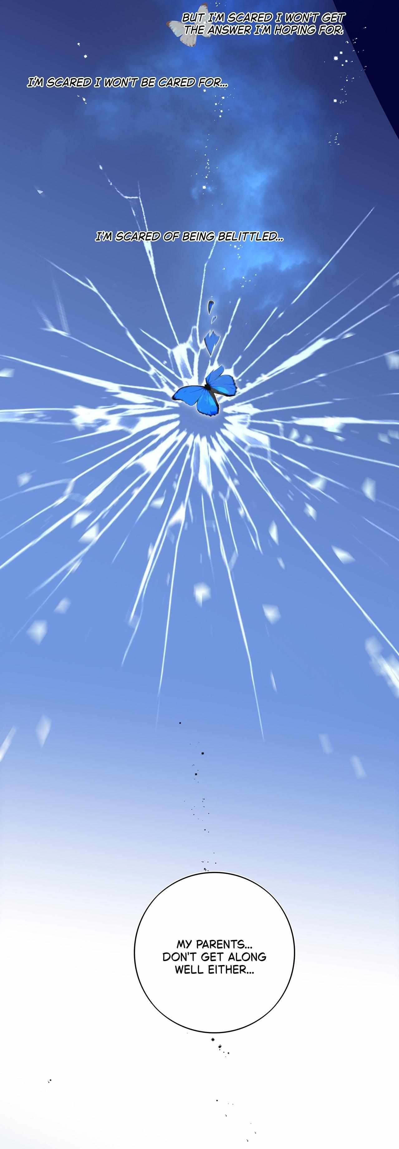 His Star Chapter 15 page 16 - 