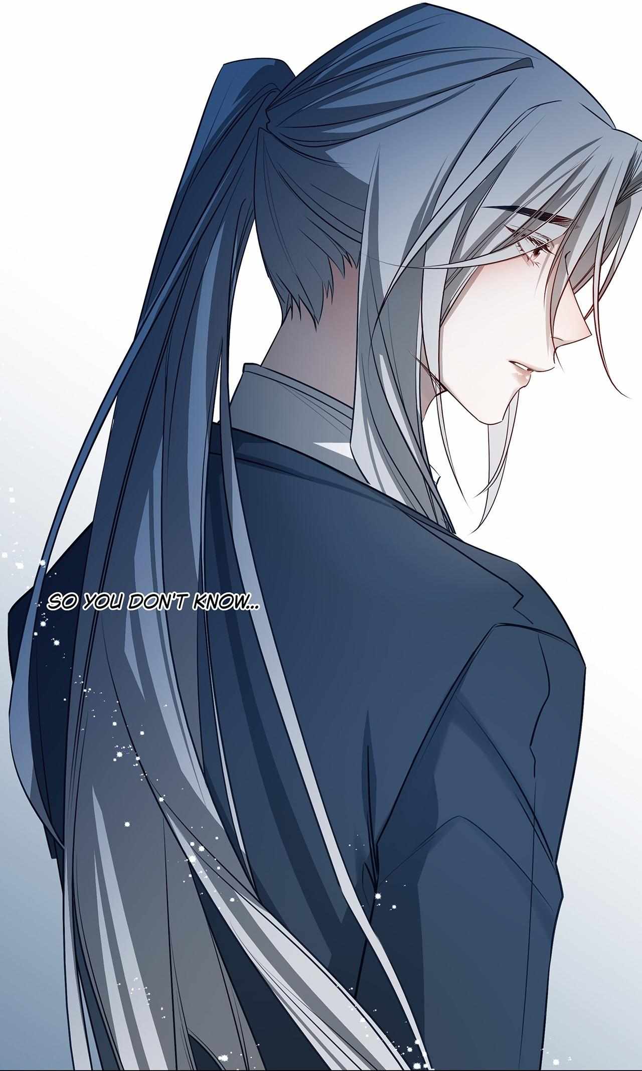 His Star Chapter 15 page 18 - 