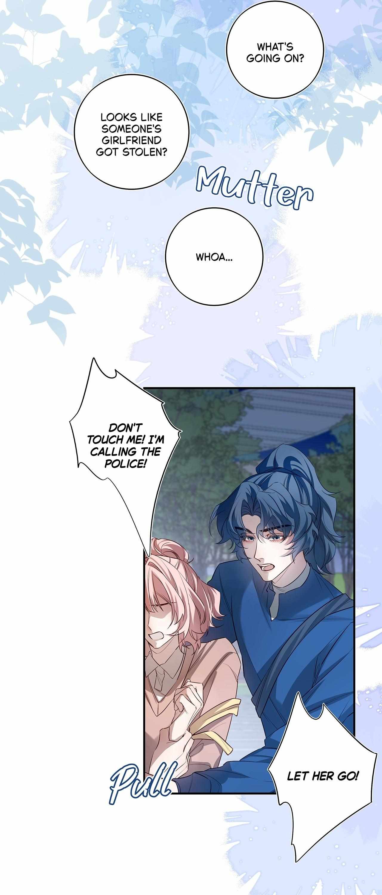 His Star Chapter 15 page 26 - 