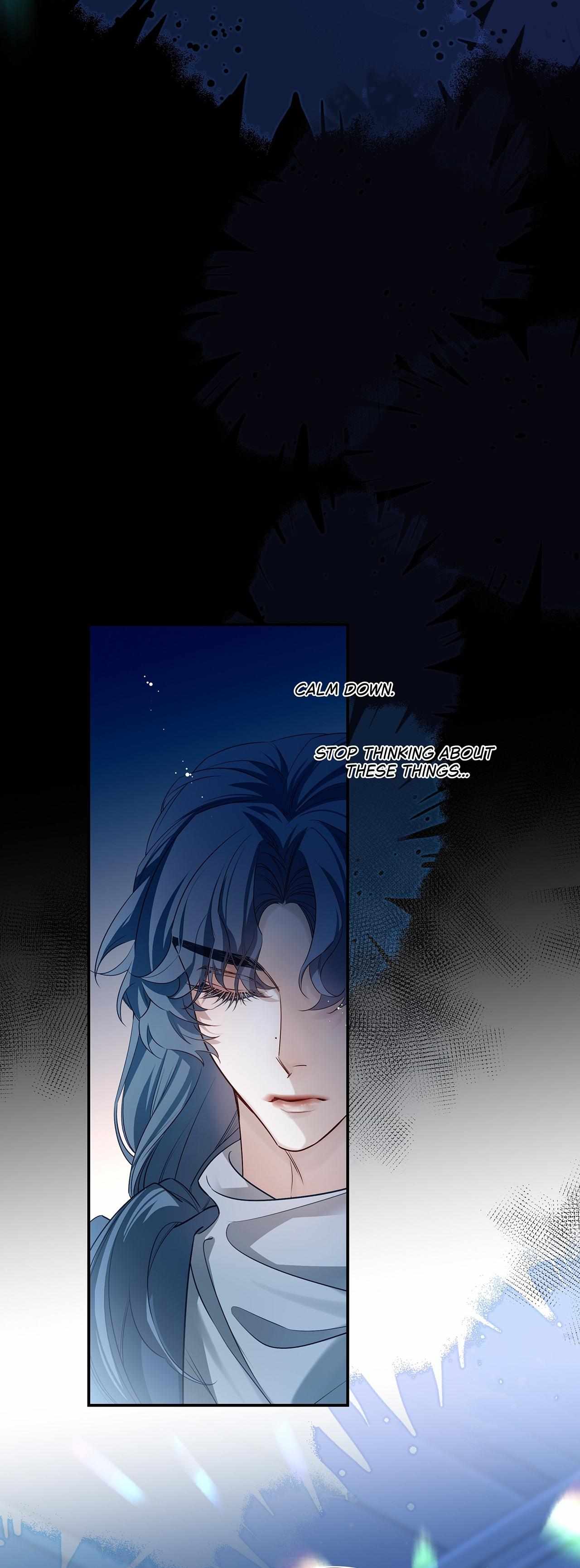 His Star Chapter 15 page 4 - 
