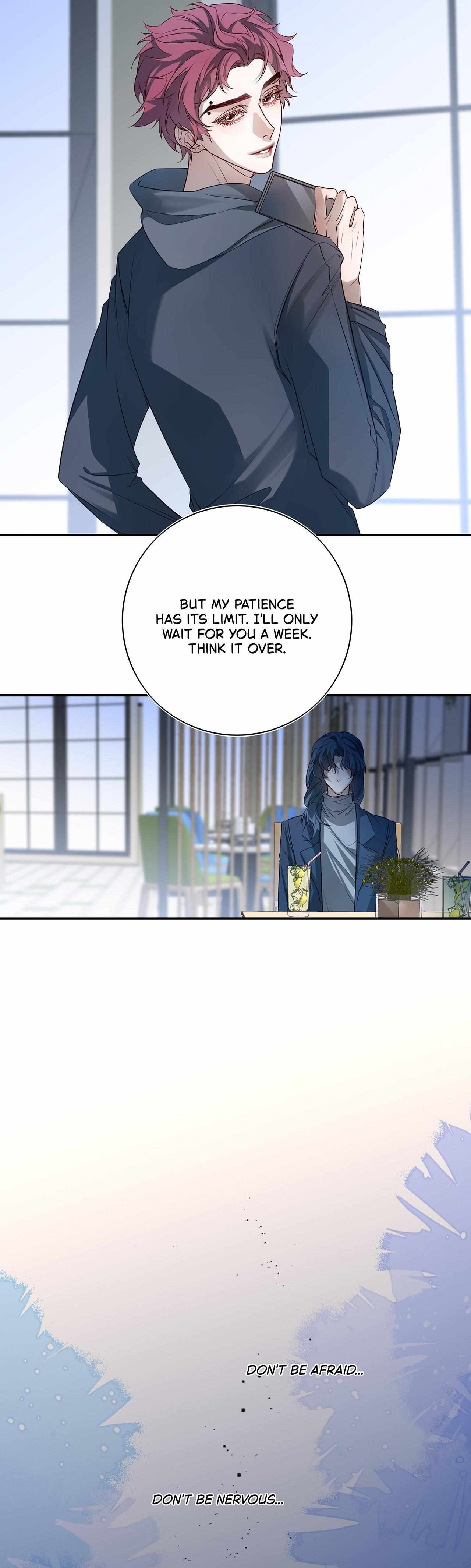 His Star Chapter 15 page 7 - 