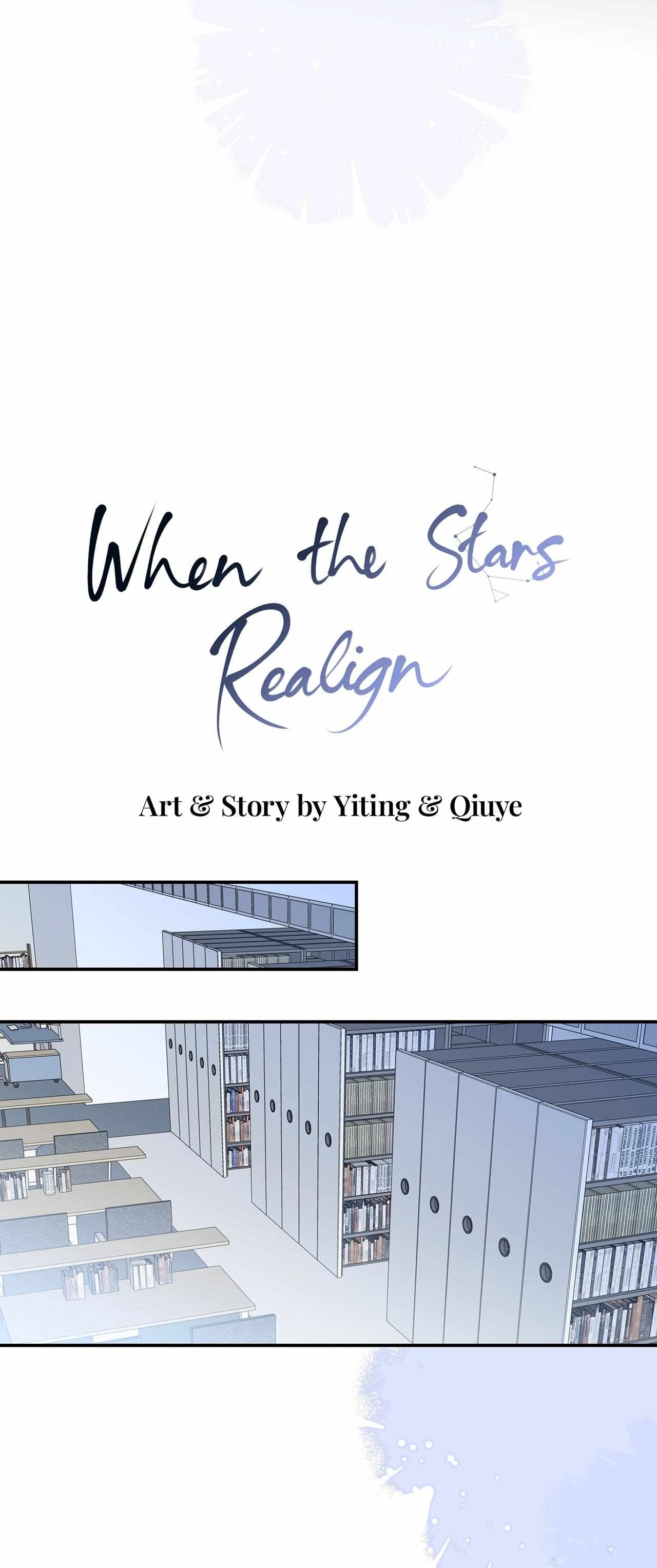 His Star Chapter 15 page 9 - 