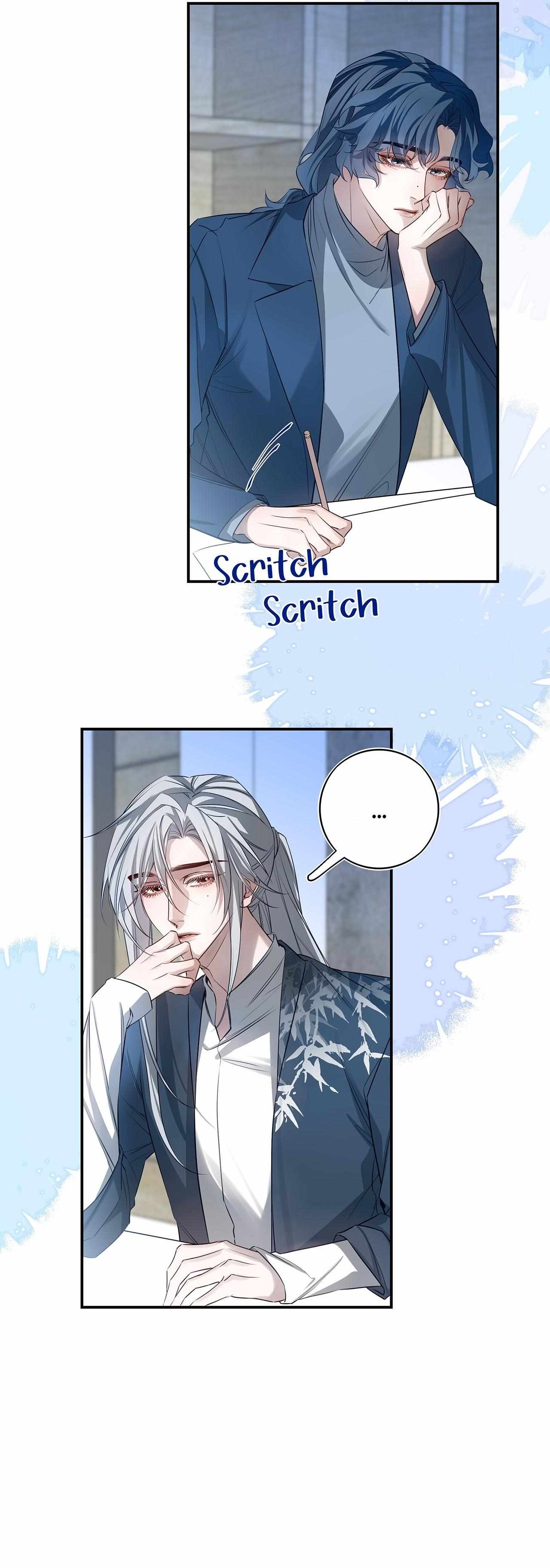 His Star Chapter 15 page 10 - 