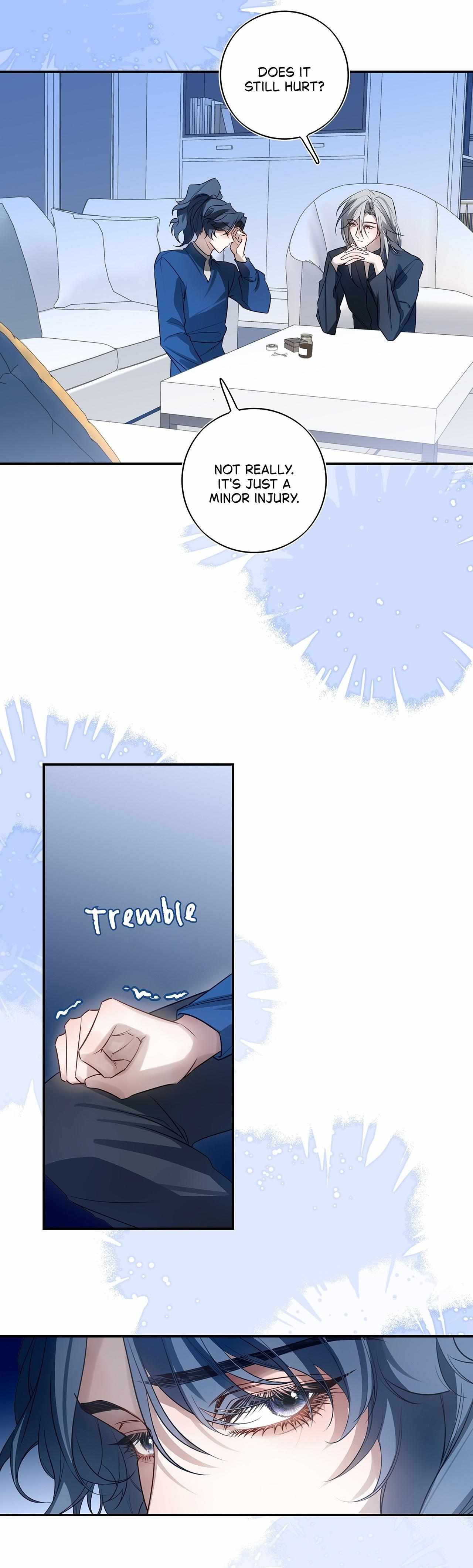 His Star Chapter 16 page 11 - 