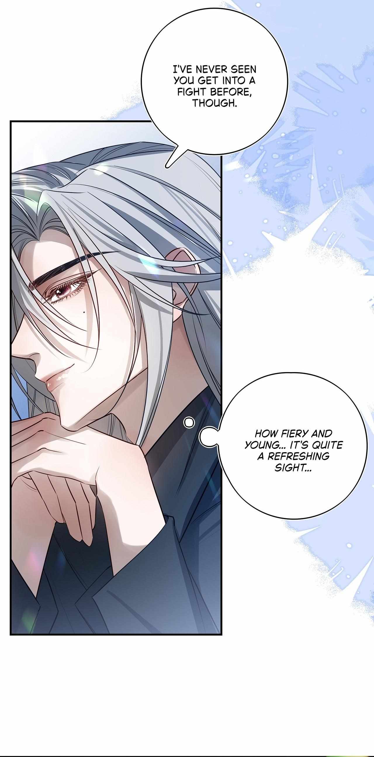 His Star Chapter 16 page 13 - 