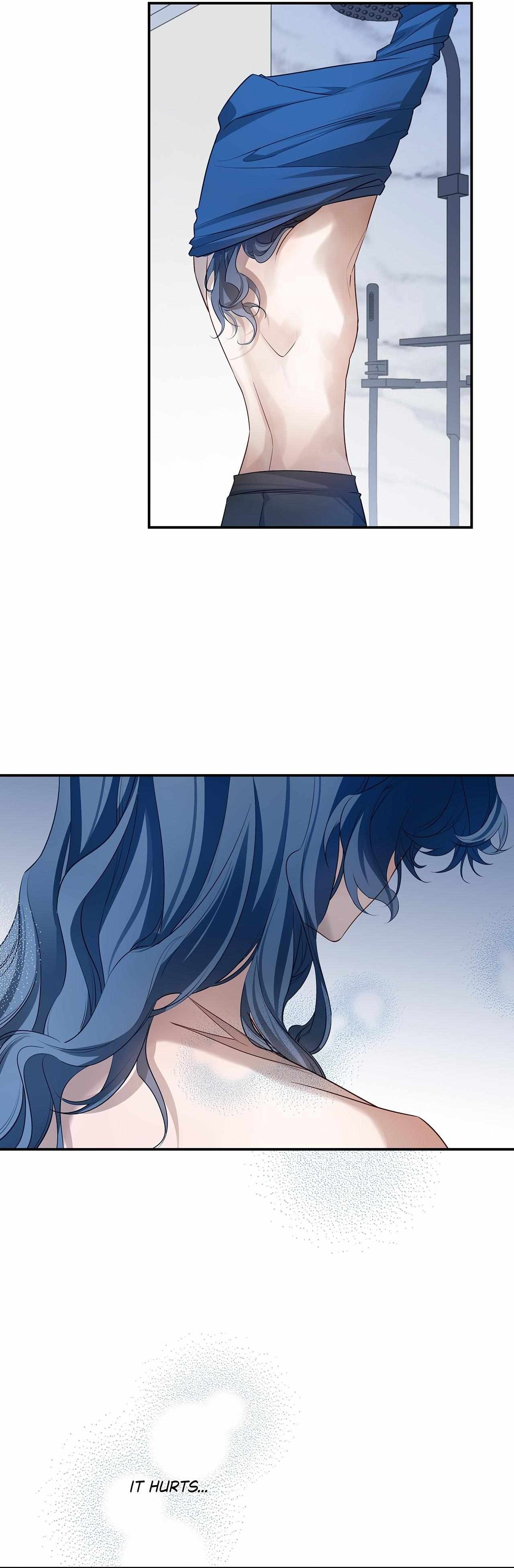 His Star Chapter 16 page 17 - 